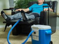 Best Ice Machine for Knee Surgery