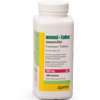 amoxicillin for cats without vet prescription