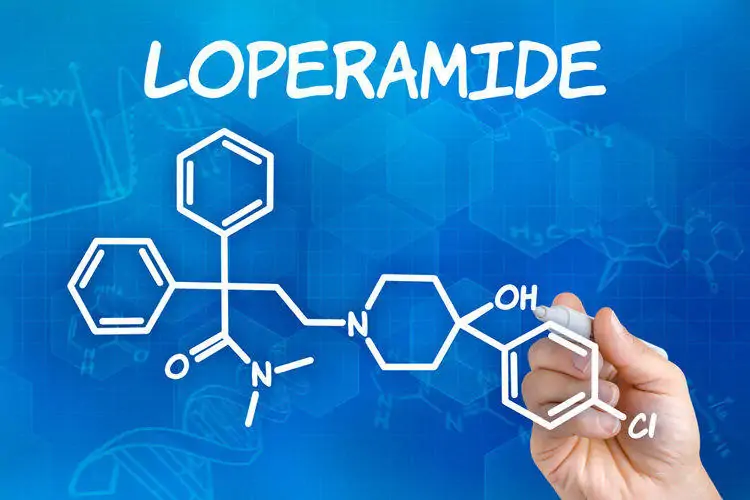 Loperamide Indications and Contraindications