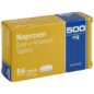 is naproxen 500 mg a strong painkiller